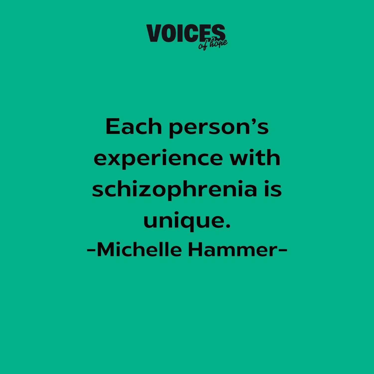 Is There Hope for Individuals Diagnosed with Schizophrenia?