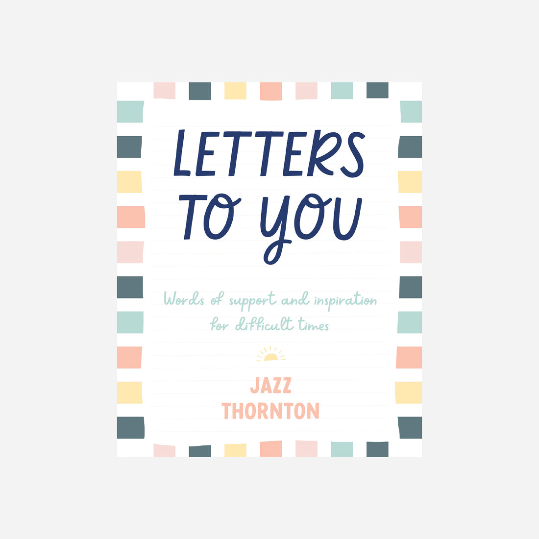 Letters to You