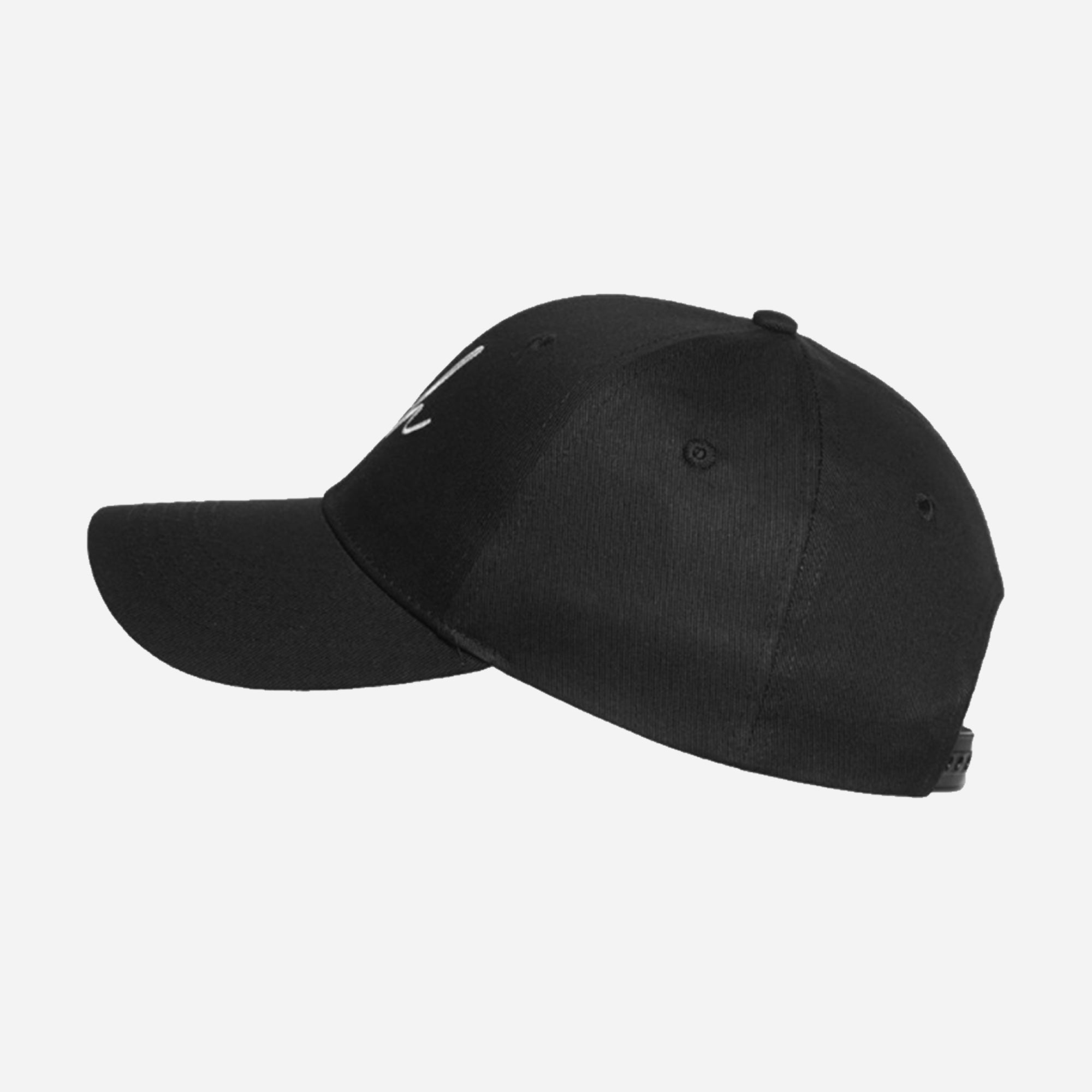VOH Black Cap