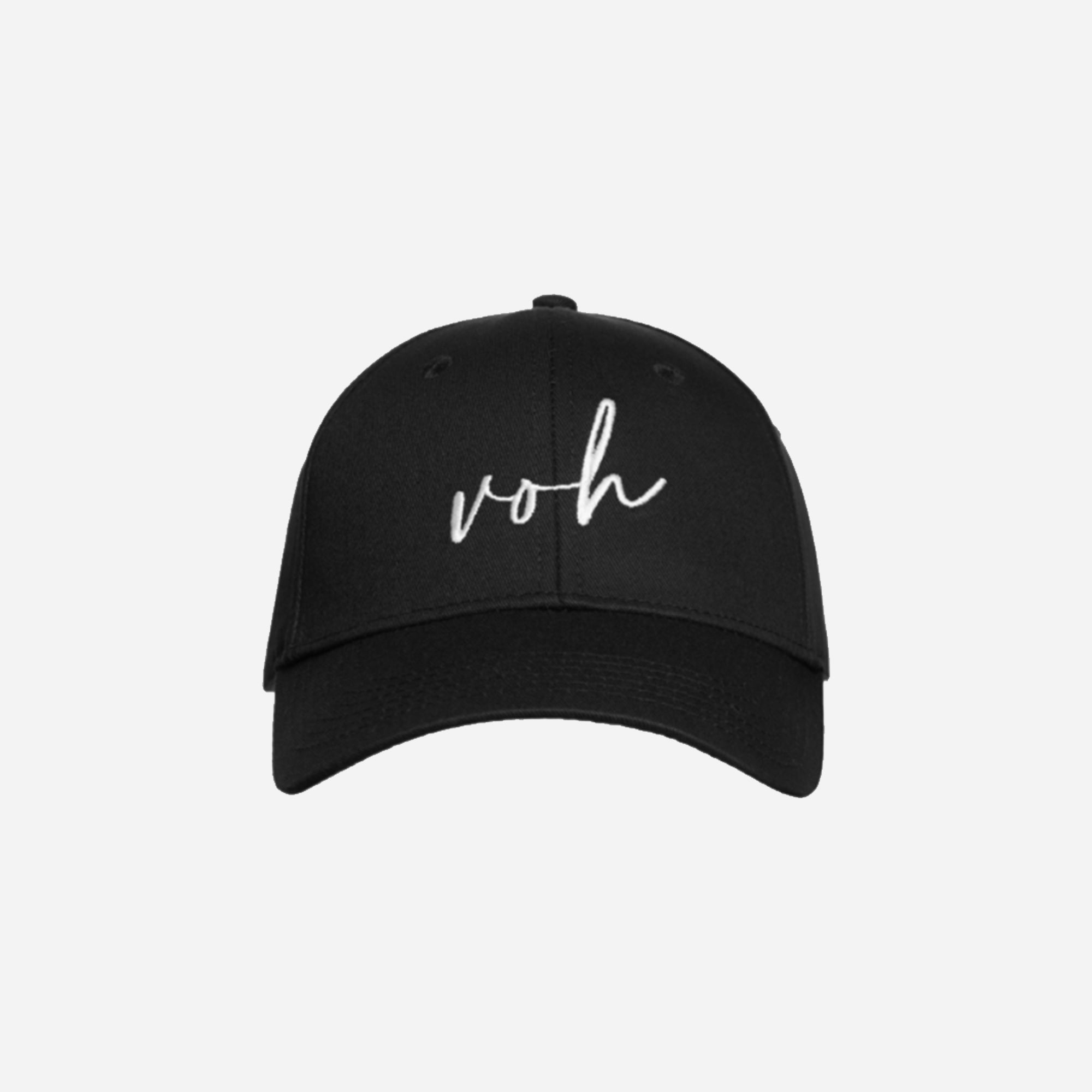 VOH Black Cap