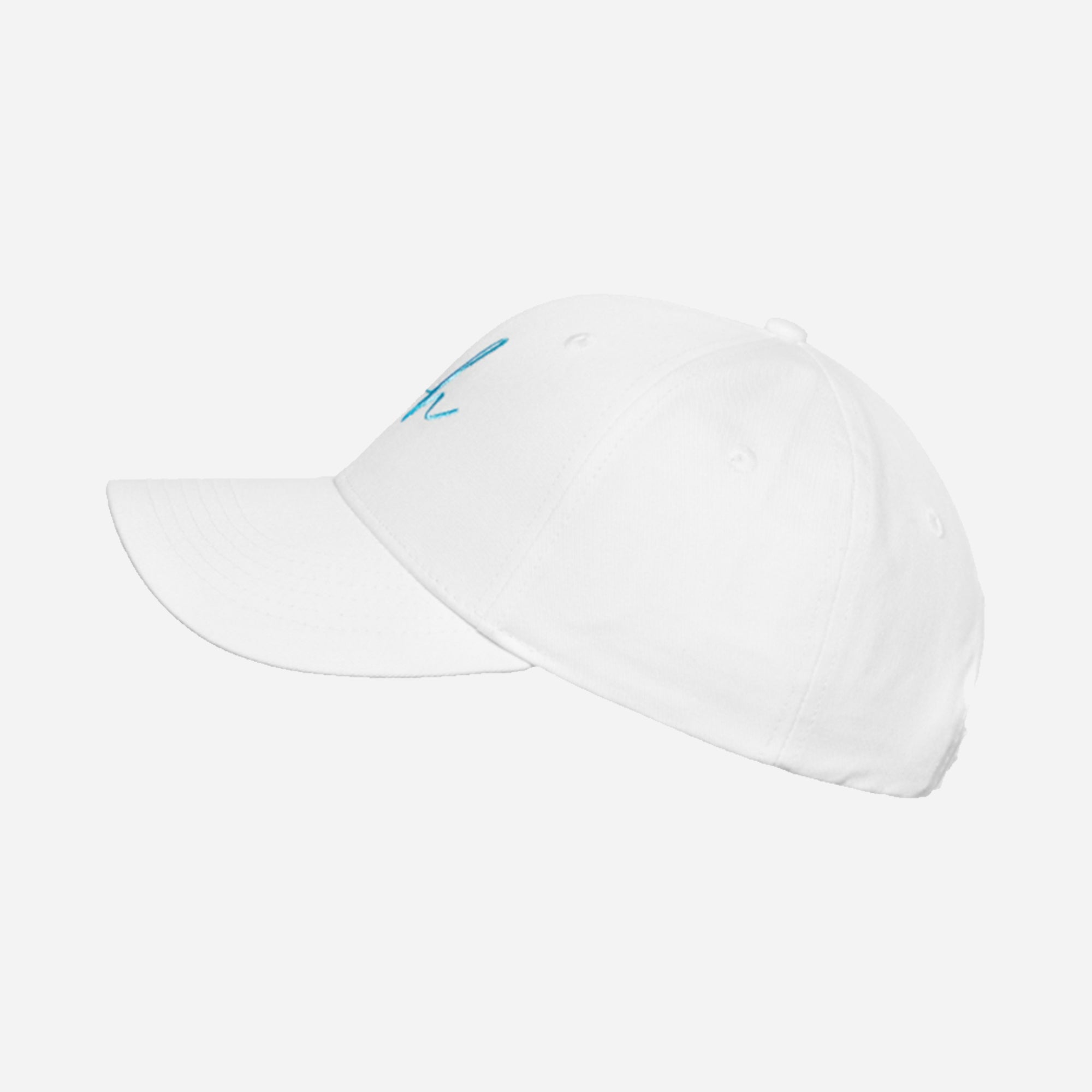 VOH White Cap