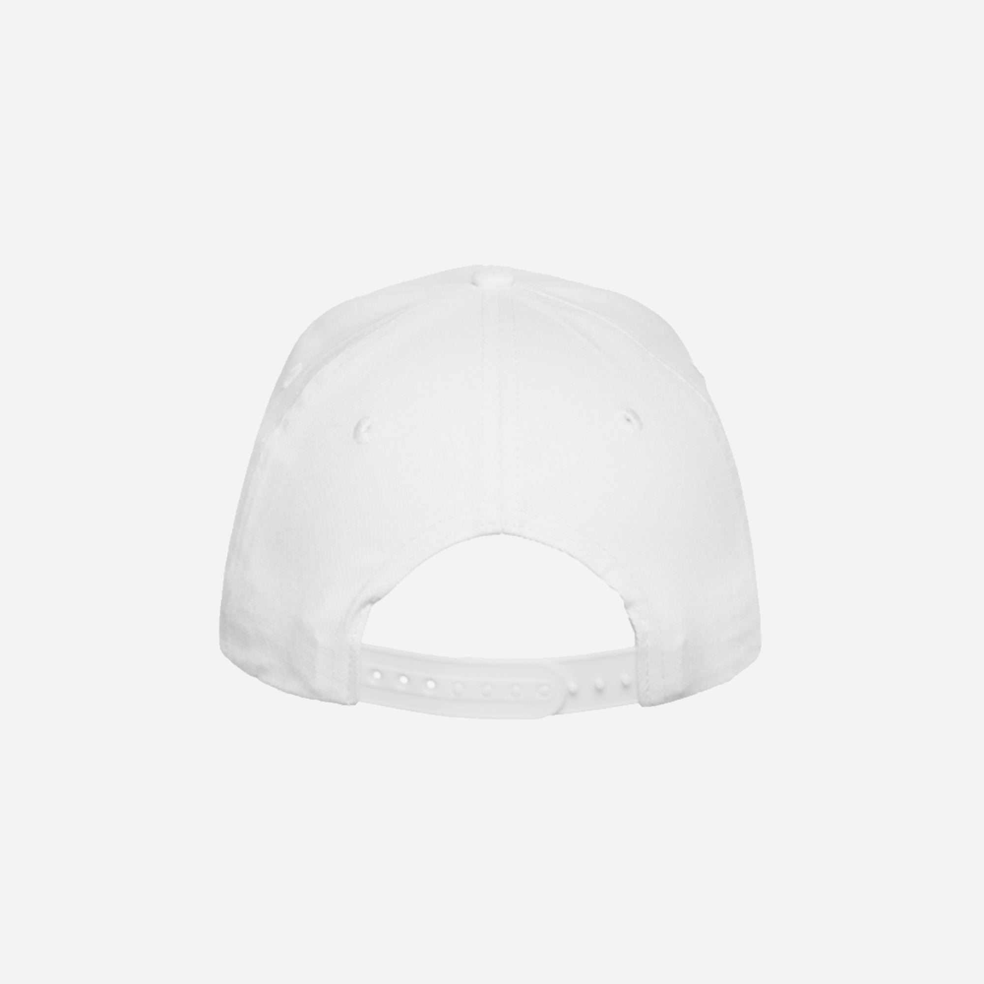 VOH White Cap