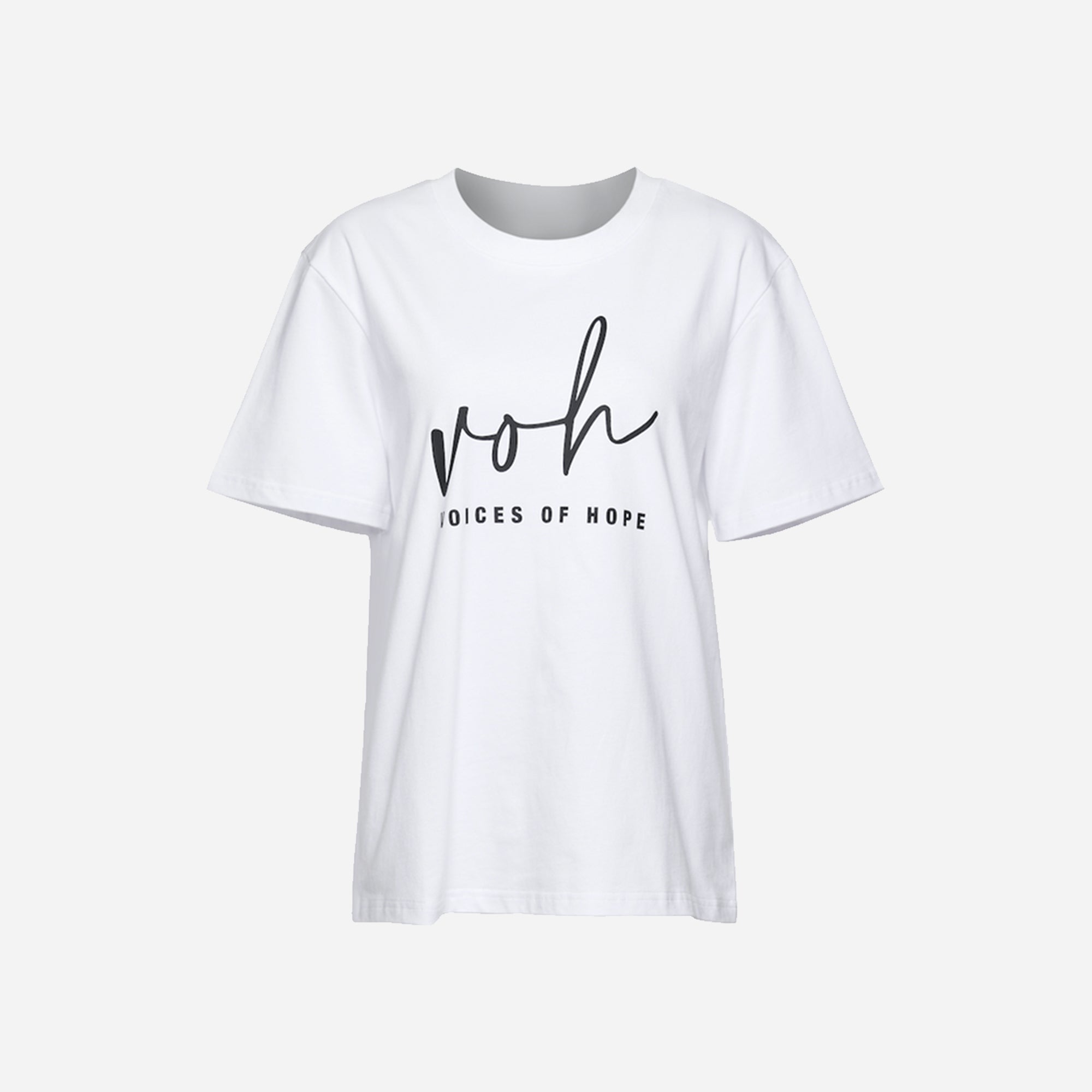 VOH White T-Shirt