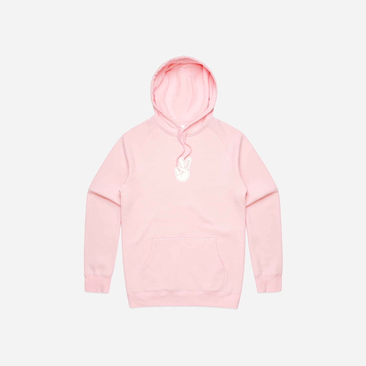 Pink Hoodie - You Are More Loved Than You Even Know