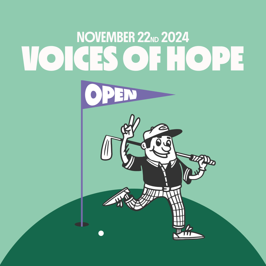 SIGN UP NOW! – Voices of Hope