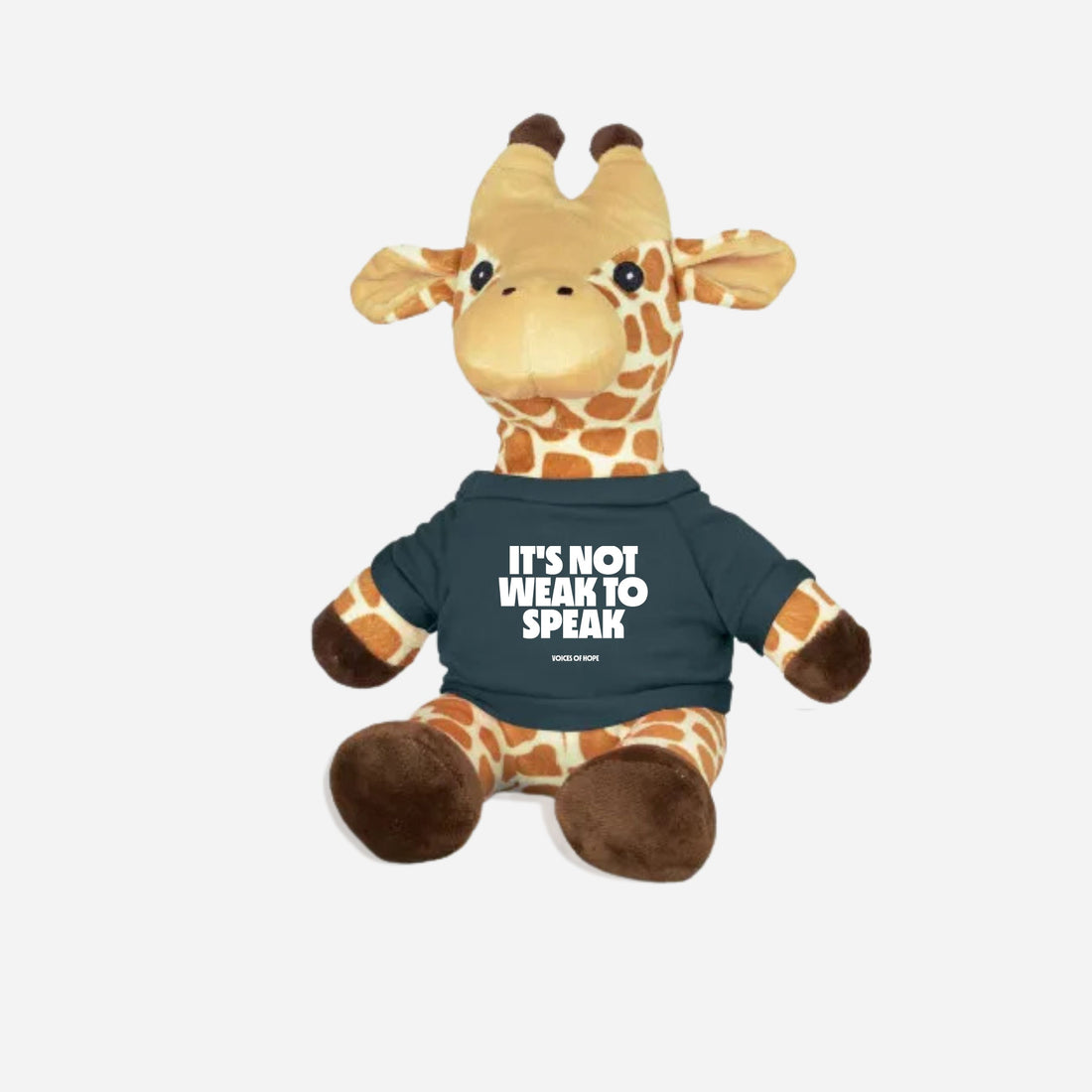 VOH Giraffe Plush