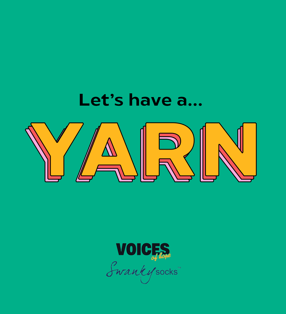 Campaigns Voices of Hope