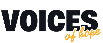 The Voices of Hope Trust logo
