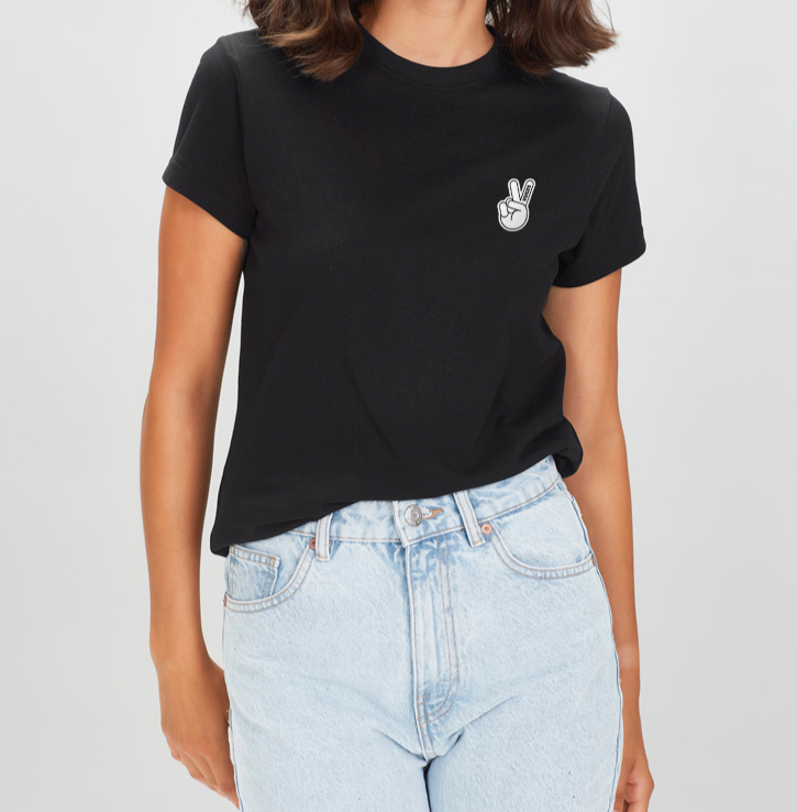 Messages of Hope T-shirt